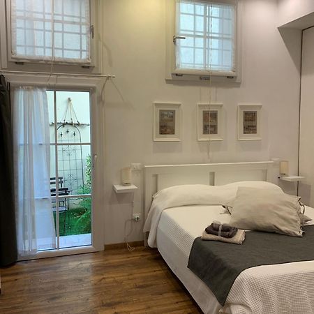 San Pierino Charming Rooms Lucca Exterior foto