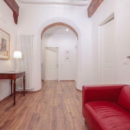 San Pierino Charming Rooms Lucca Exterior foto