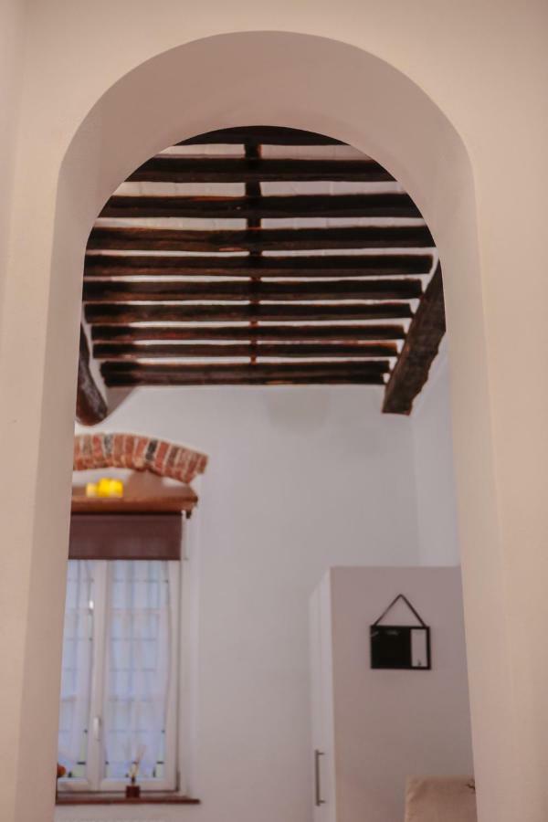 San Pierino Charming Rooms Lucca Exterior foto