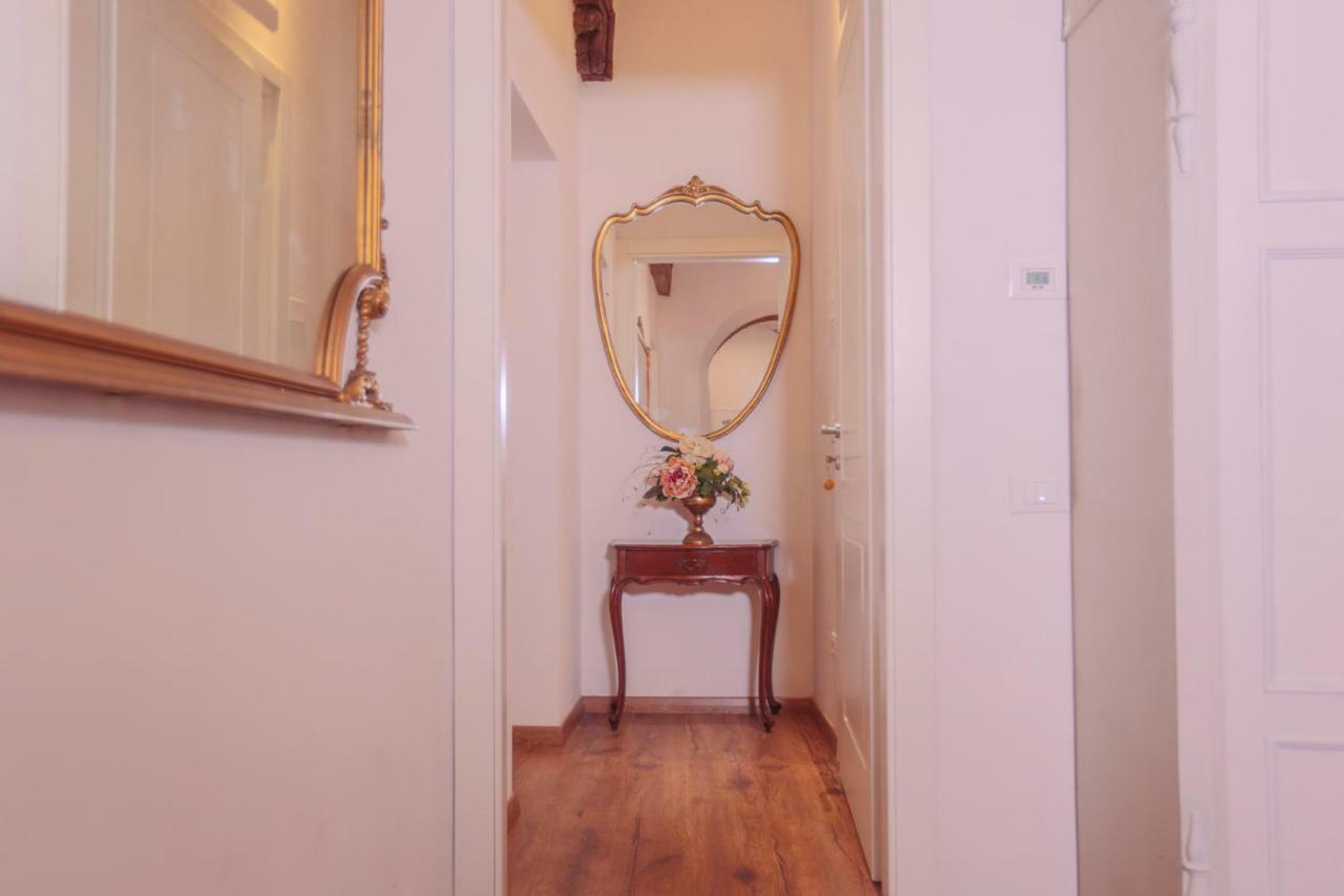 San Pierino Charming Rooms Lucca Exterior foto