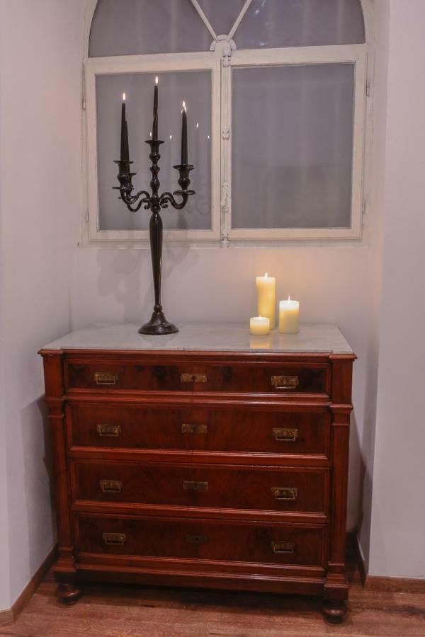 San Pierino Charming Rooms Lucca Exterior foto