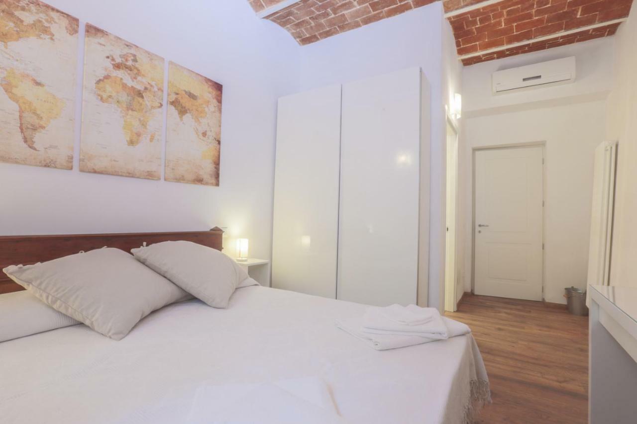 San Pierino Charming Rooms Lucca Exterior foto