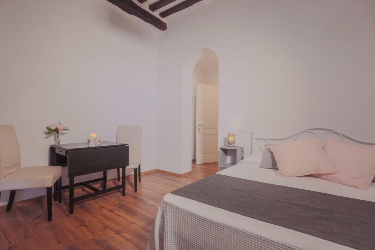 San Pierino Charming Rooms Lucca Exterior foto