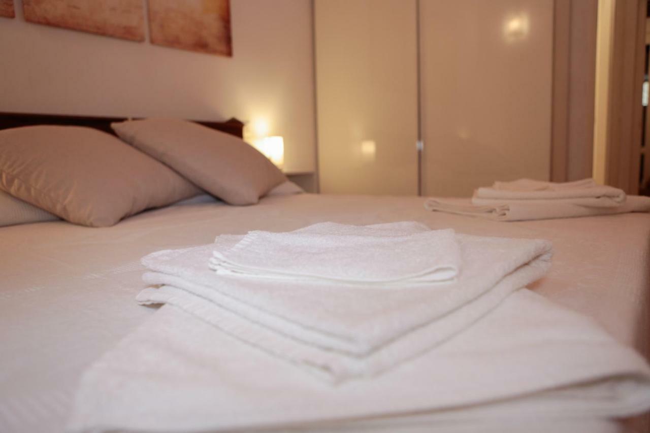 San Pierino Charming Rooms Lucca Exterior foto