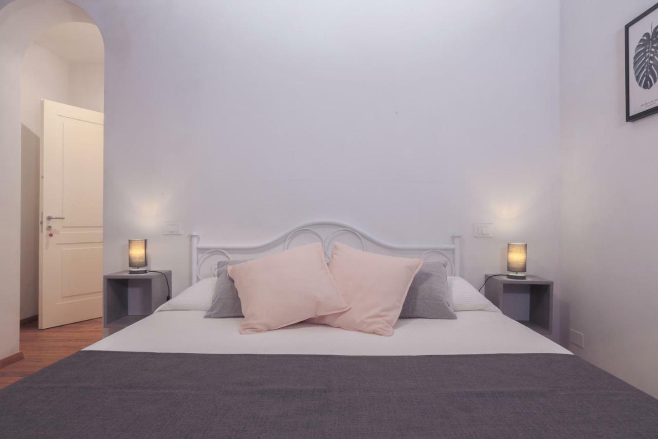 San Pierino Charming Rooms Lucca Exterior foto